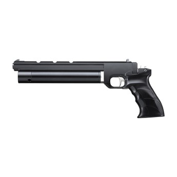Винтовка пневматическая PCP SFH PP700 калибра 5,5 мм, до 3 Дж (PP700S-A)