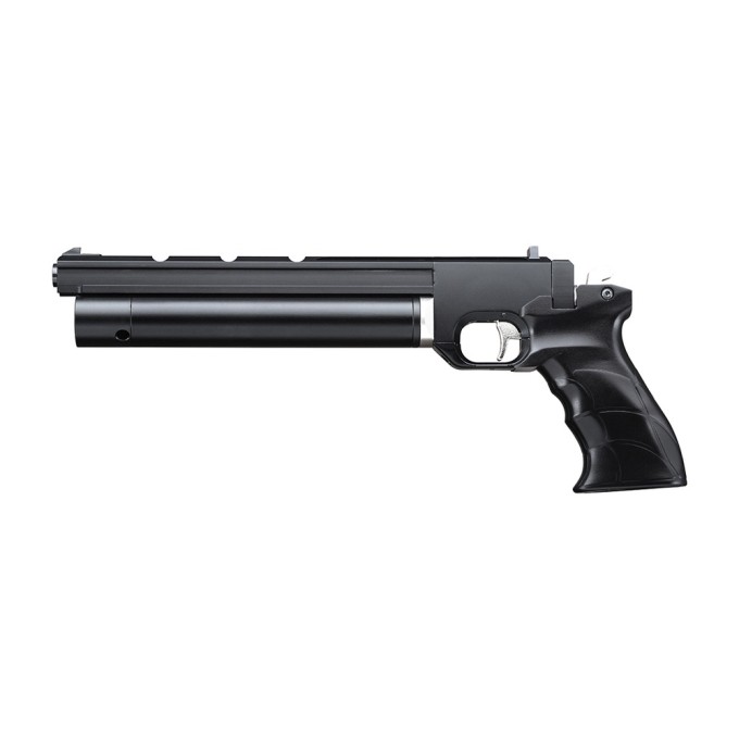 Винтовка пневматическая PCP SFH PP700 калибра 5,5 мм, до 3 Дж (PP700S-A)